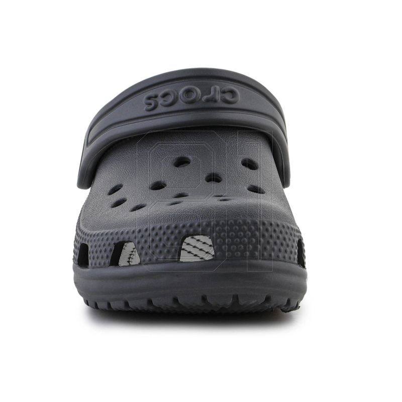7. Crocs Toddler Classic Clog Jr 206990-0DA clogs