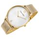 3. CALVIN KLEIN Timeless Mesh Women's Watch 25200003 + BOX