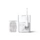 4. PHILIPS Power Flosser 7000 HX3911/40 irrigator