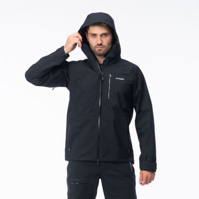 16. Fitanu Ftn Pro Jacket Sympatex M 92800596268