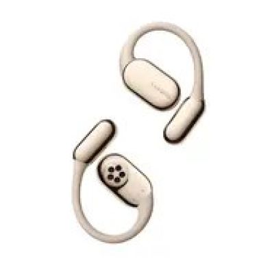 8. Xiaomi OpenWear Stereo Pro Headphones, Sand Gold | Xiaomi Network