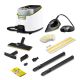 KARCHER SC 4 Deluxe Iron Steam Cleaner - 1.513-462.0