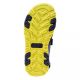 3. Hi-Tec Solin Jr sandals 92800490123