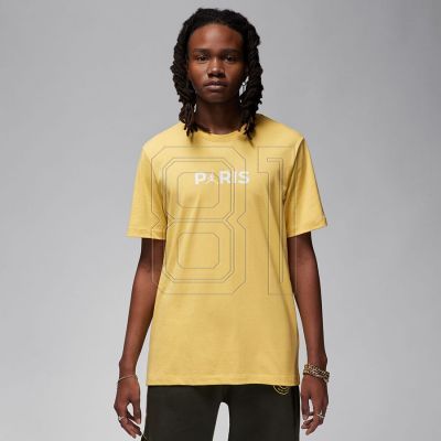 3. Nike PSG SS Logo Tee M FN5332-700