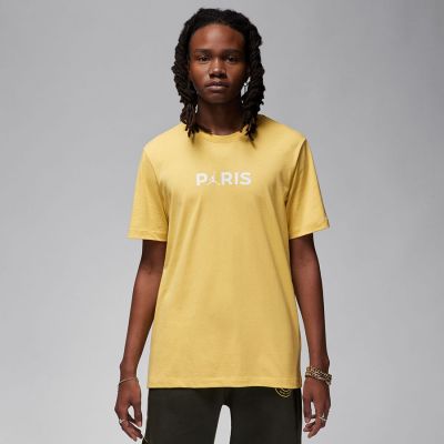 3. Nike PSG SS Logo Tee M FN5332-700