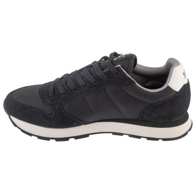 2. SUN68 Tom Solid Z45101-11 Black 41