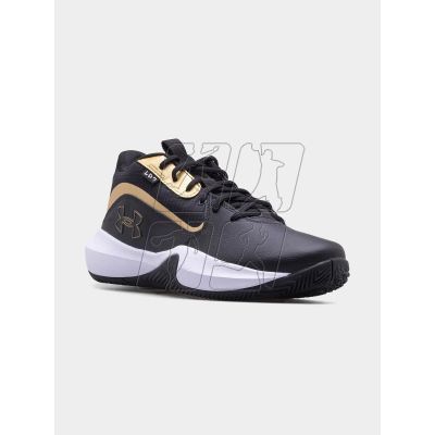 5. Under Armor M 3028512-001 shoes