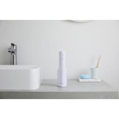 7. Panasonic EW-DJ26-V303 irrigator
