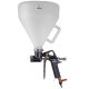 5 L Pneumatic Plastering Gun WUBER