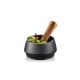 X-PLOSION® Cast Iron Mortar