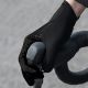 13. Rockbros cycling gloves spring/summer/autumn, full, size: L - black