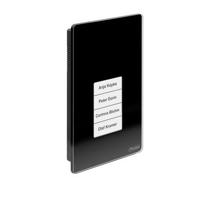 10. Auerswald TFS-Dialog 400 Access Control Terminal