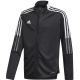 7. Adidas Tiro 21 Track Jacket Youth Junior GM7314 sweatshirt
