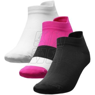 2. Socks 4F W H4L22 SOD002 20S + 55S + 10