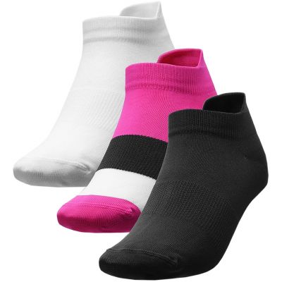 2. Socks 4F W H4L22 SOD002 20S+55S+10
