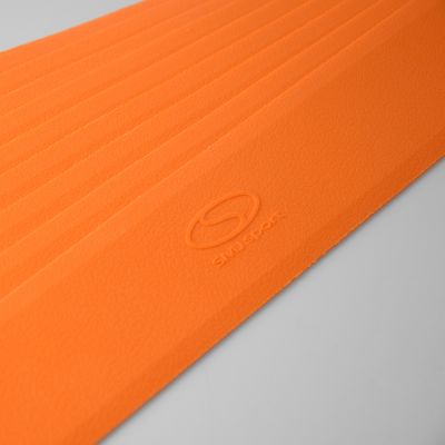 5. Flat field markers - stripes 51x6cm 10 pcs bright orange SMJ sport ZPP-O