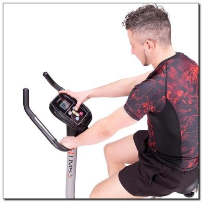 27. HMS M6995 Magnetic Bike