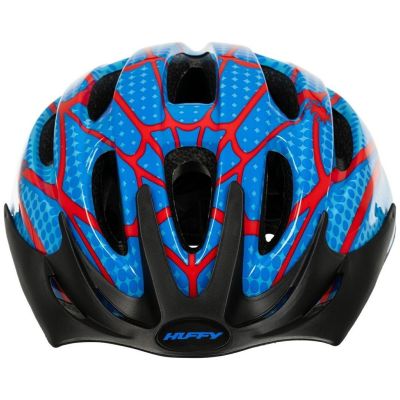 4. Huffy Spidey and the Super Pals Kids Helmet (01314HL)