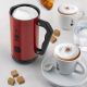 8. Bialetti MKF02 Automatic Red