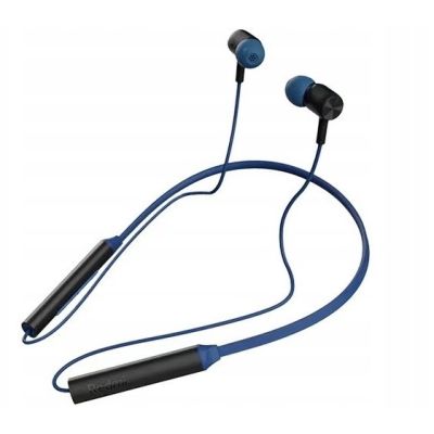 Xiaomi Redmi SonicBass 2 In-Ear Headphones, Blue