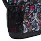 4. Air Jordan Raid Backpack 17L Black + Pencil Case - 9A9250-KR5