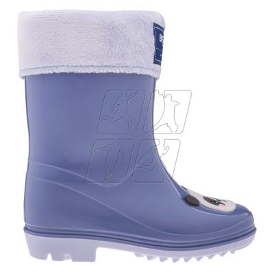 5. Wellies Bejo Frize Wellies Jr 92800432356