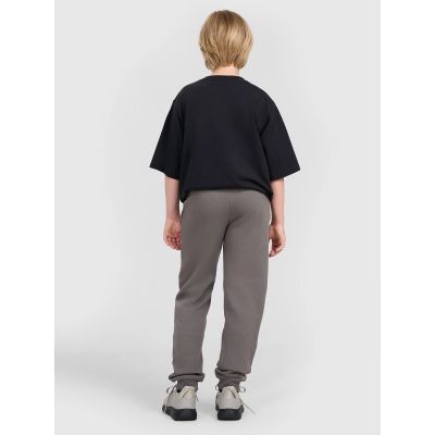 4. 4F Jr Joggers 4FJRAW25TTROM1663-24S