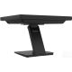 16. iiyama ProLite T1931SR-B2S computer monitor 48.3 cm (19") 1280 x 1024 px SXGA LCD Touchscreen Table Black