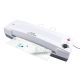 5. Olympia A 6040 Hot/Cold Laminator 400 mm/min Gray, White