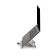 8. BakkerElkhuizen FlexTop 270 Notebook stand bis 16"/7 Stufen