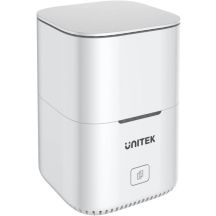 Unitek Cloning Station Bay SATA USB3.0 to SATA6G 2.5" with UASP 5 Gbps