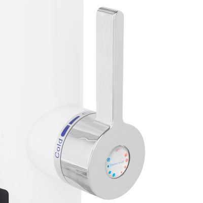 5. NOVEEN IWH460 countertop instantaneous water heater