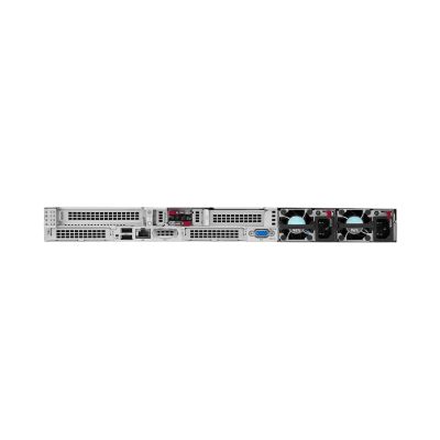 6. HPE ProLiant DL360 Gen12 server 960 GB Rack (1U) Intel® Xeon® 6505P 2.2 GHz 64 GB DDR5-SDRAM 1000 W