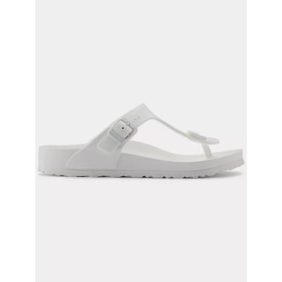 5. Birkenstock Gizeh Eva 0128221 Flip-Flops