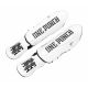 6. NS-20 "ONE PUNCH" Shin Guards