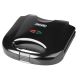 Adler MS 3032 sandwich maker (750W; black)