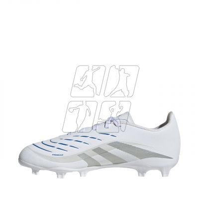 5. Adidas Predator League FG/MG Jr ID3751 football boots