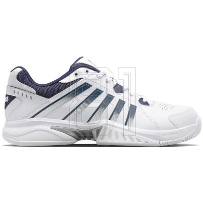 6. K-Swiss Receiver VM 07393-177-M shoes