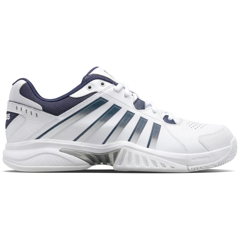 6. K-Swiss Receiver VM 07393-177-M shoes