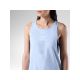 2. ROSSIGNOL W Sapa Ultra Tank Women's T-shirt Blue