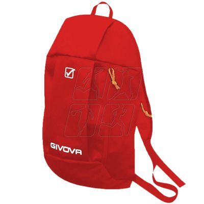 2. Givova Zaino Capo backpack B046-1212