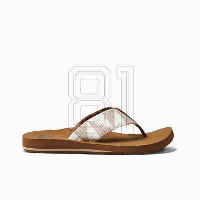 4. Reef Spring Flip-Flops W CI6718