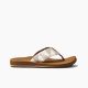 4. Reef Spring Flip-Flops W CI6718