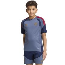 adidas FC Bayern 26/27 Training JSY Junior KF1000 T-shirt