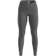 2. Odlo Women's Leggings BL BOTTOM Long ACTIVE WARM ECO Size M Gray