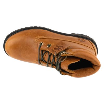 3. Timberland Premium 6 IN WP Boot Jr TB0A6BETEN11 Brown 36