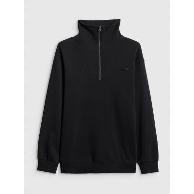 8. Men's regular sweatshirt without hood 4F 4FRSS26TSWSM2794-20S
