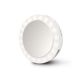 2. Ecomed by Medisana CM-20E cosmetic mirror with backlight for selfies/blogs
