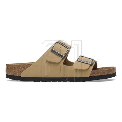 2. Birkenstock Arizona BS Birko-Flor Nubuck slides M 1029170
