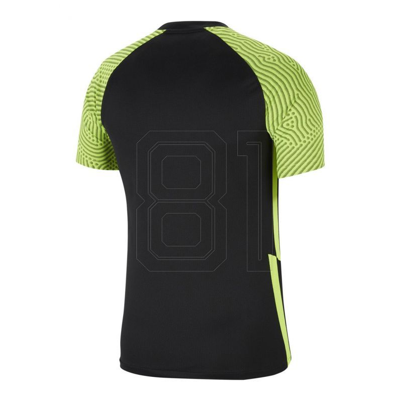 2. Nike Strike 21 Jr CW3557-011 T-shirt